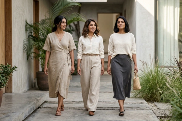 Modern Women’s Fashion Trends in India for 2026