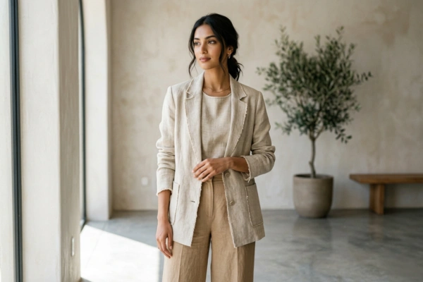 The Importance of Sustainable Fashion in Women’s Clothing