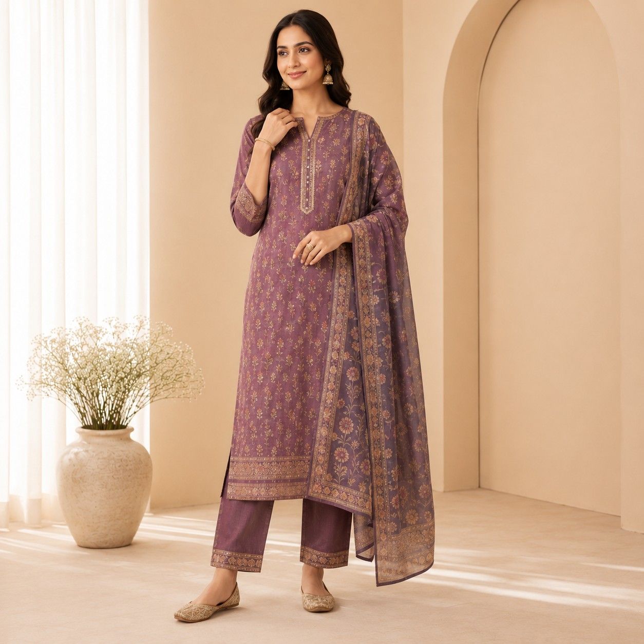 Kurta Sets