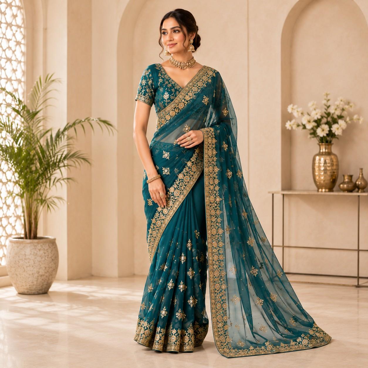 Sarees