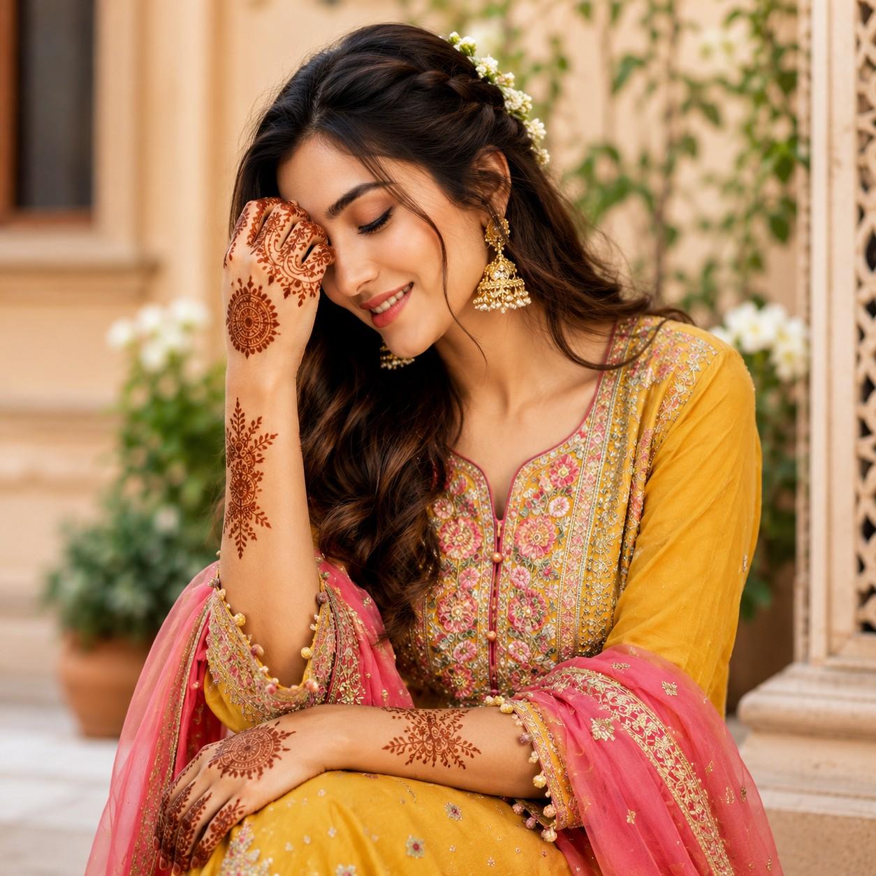 Mehendi